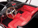 Ferrari 400 Superamerica Passo Corto Cabriolet 1962 года